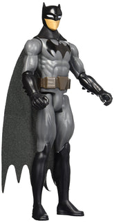 Justice League 12 Inch Deluxe Action Figure - Batman the Dark Knight